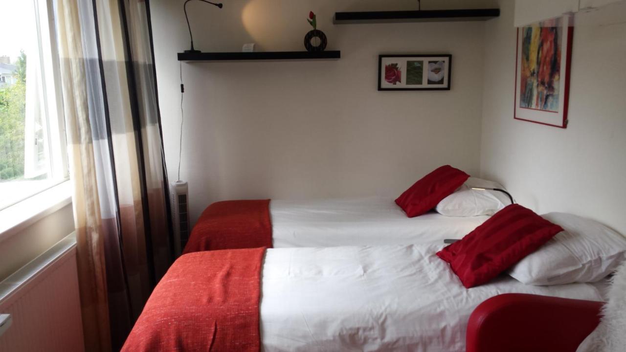 Bed And Breakfast Oosterpark Harlingen Exterior photo